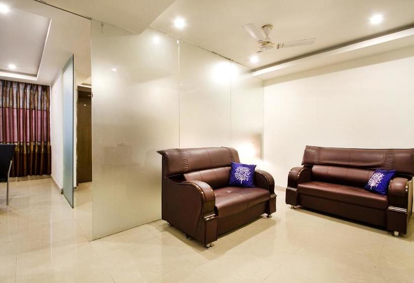 Hotel Rainbow International Shamshabad 7