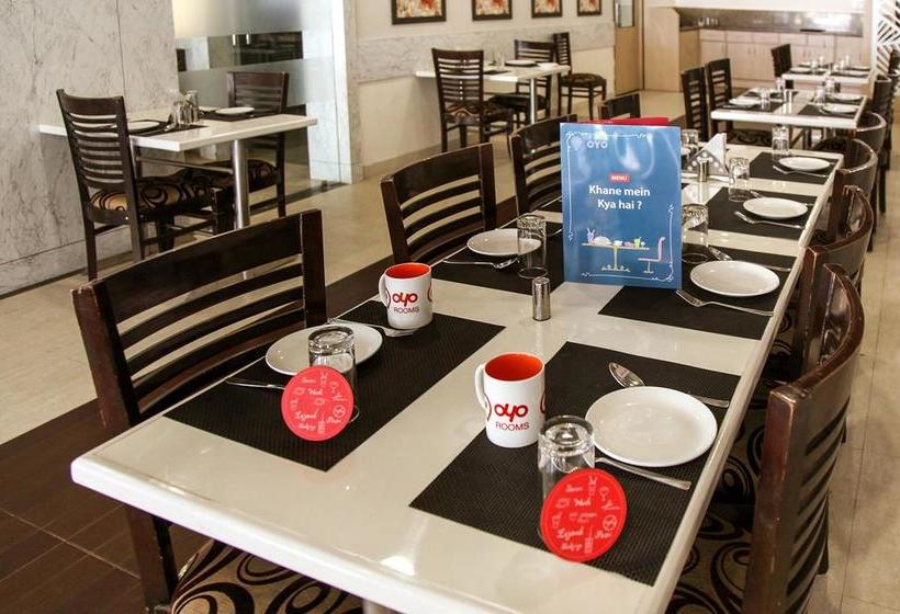 Hotel Dolphin International 1