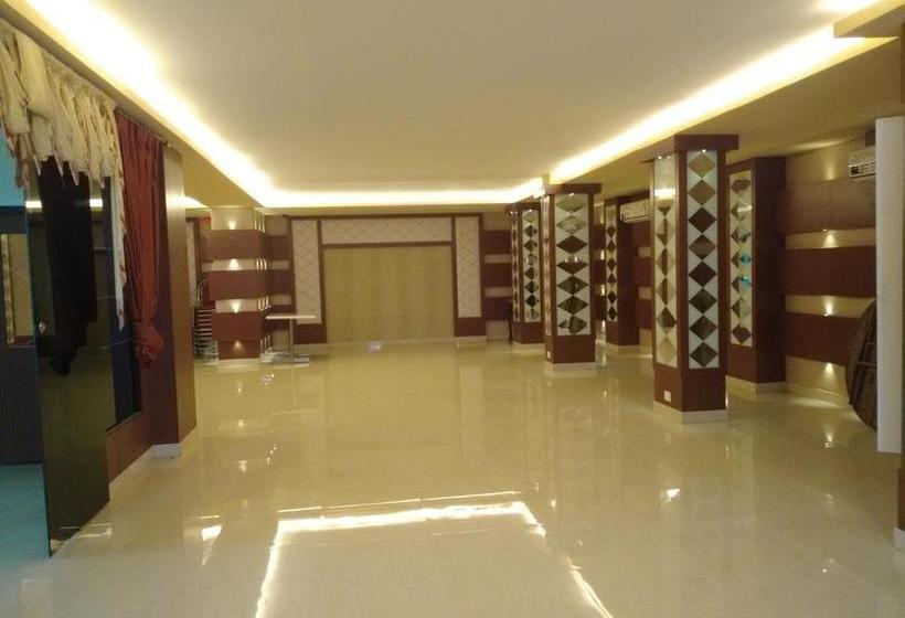 Hotel Dolphin International 11