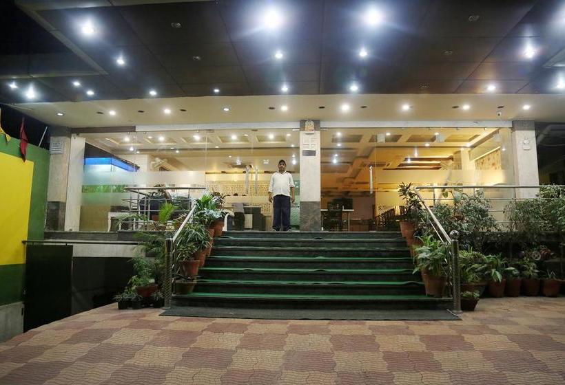 Hotel Dolphin International 12