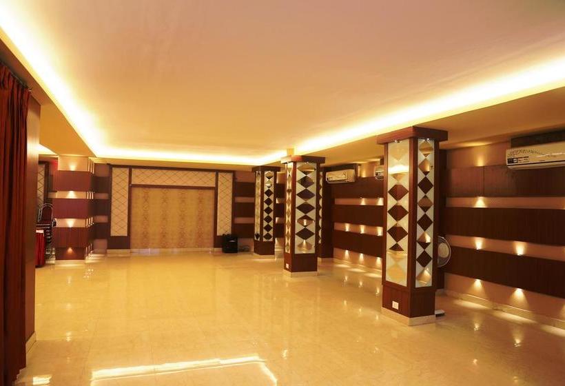 Hotel Dolphin International 16