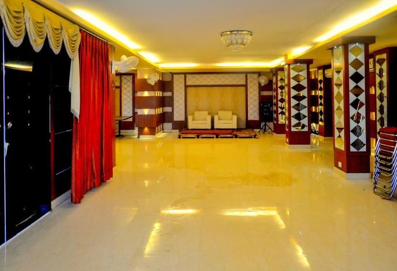 Hotel Dolphin International 2