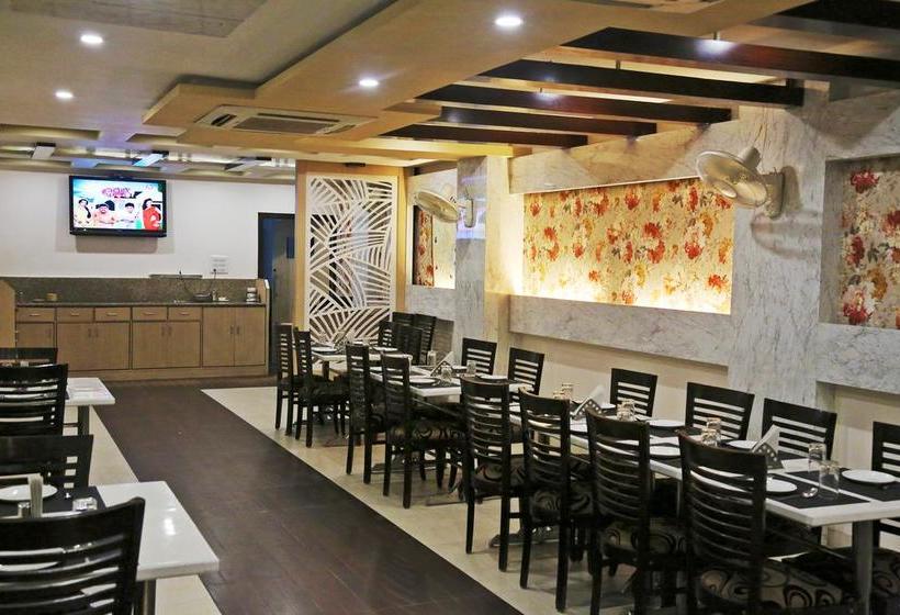 Hotel Dolphin International 6