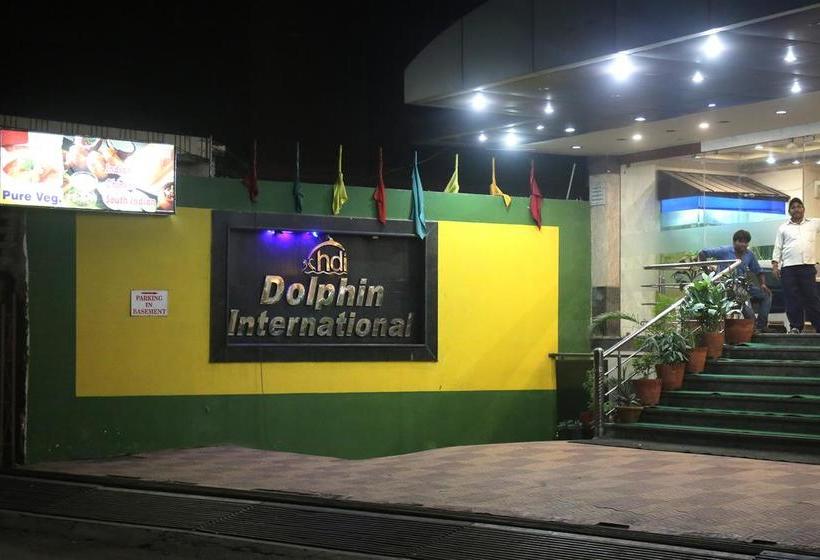 Hotel Dolphin International 7