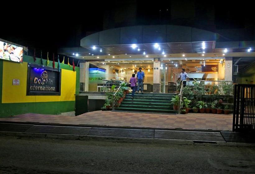 Hotel Dolphin International 8