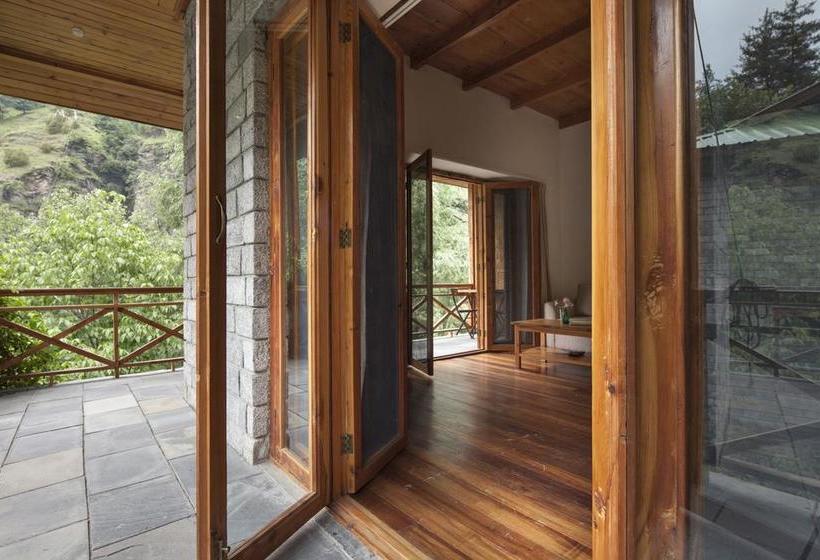 Tall Trees Resort 11