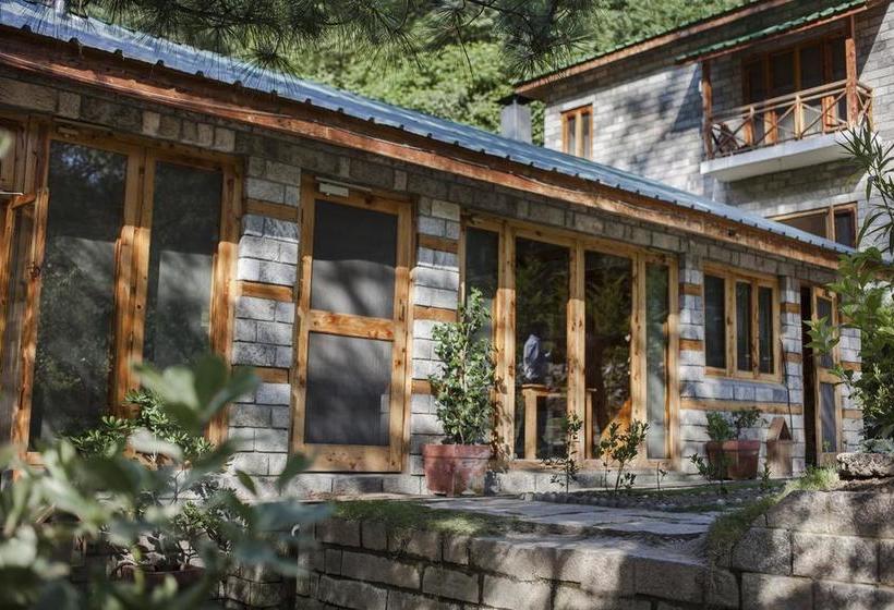 Tall Trees Resort 16