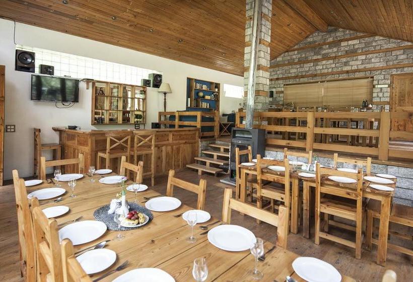 Tall Trees Resort 19