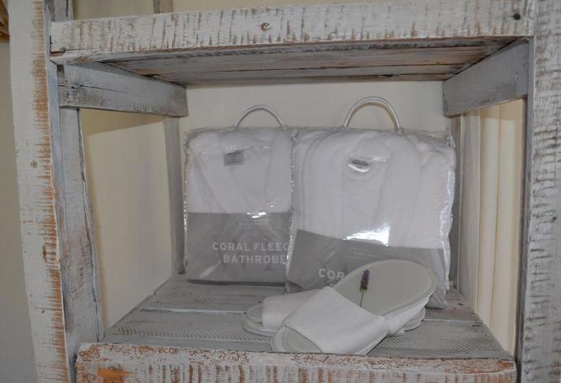 Bed and Breakfast De Kombuys 1