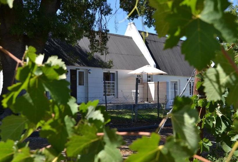 Bed and Breakfast De Kombuys 2