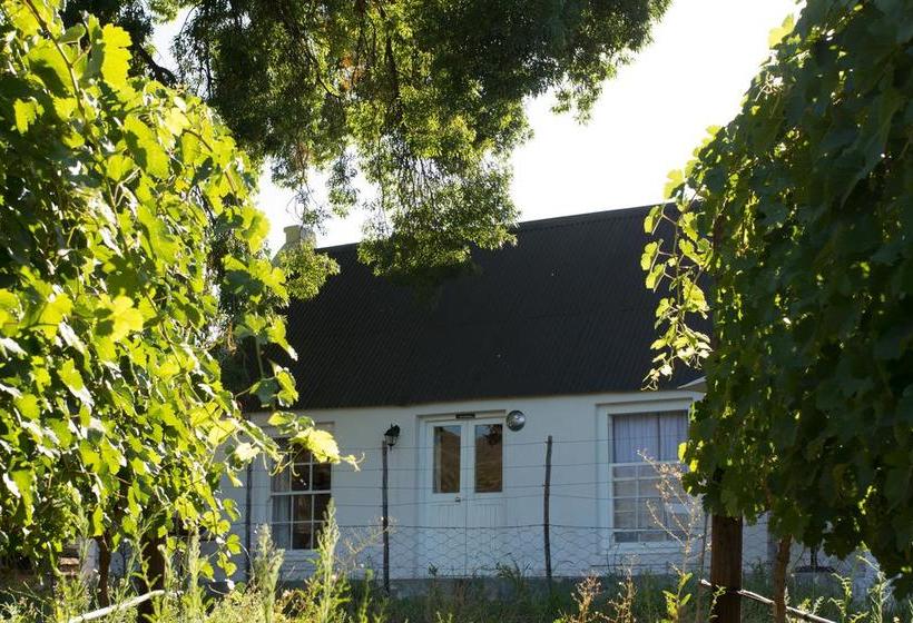 Bed and Breakfast De Kombuys 20