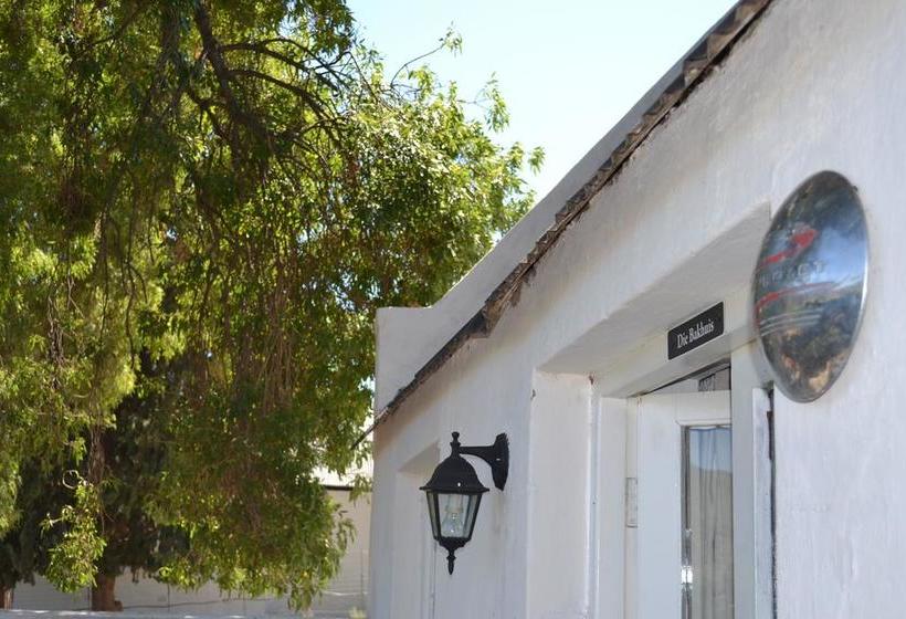 Bed and Breakfast De Kombuys 3