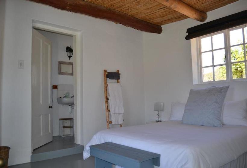 Bed and Breakfast De Kombuys 5