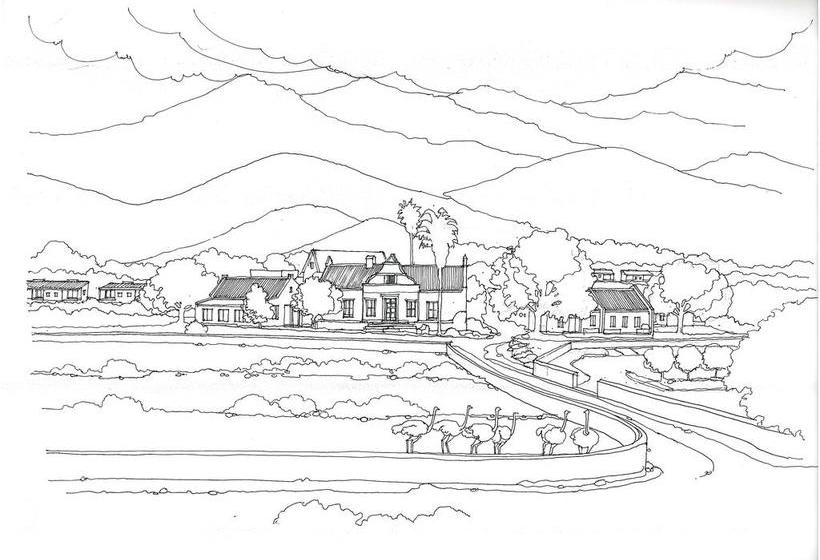 Bed and Breakfast De Kombuys 9