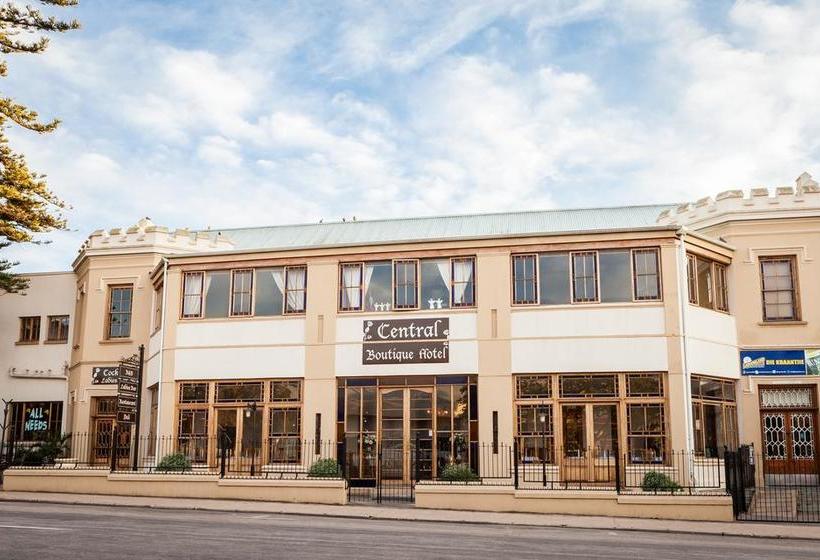 Hotel Central Boutique