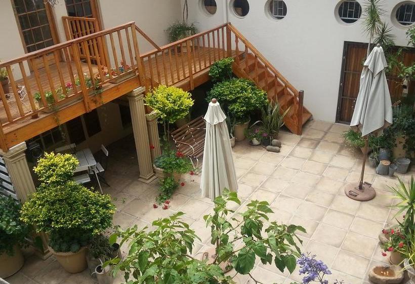 Hotel Central Boutique 1