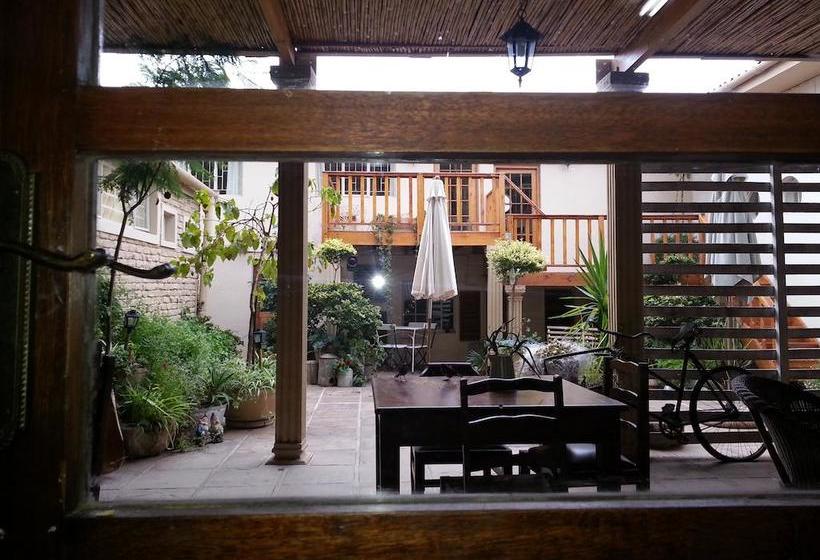 Hotel Central Boutique 13