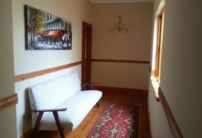 Hotel Central Boutique 15