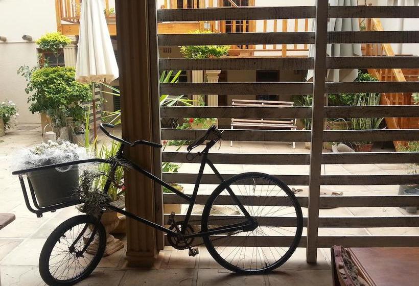 Hotel Central Boutique 17