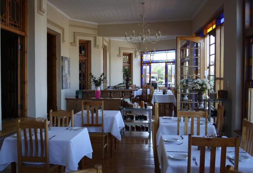 Hotel Central Boutique 18