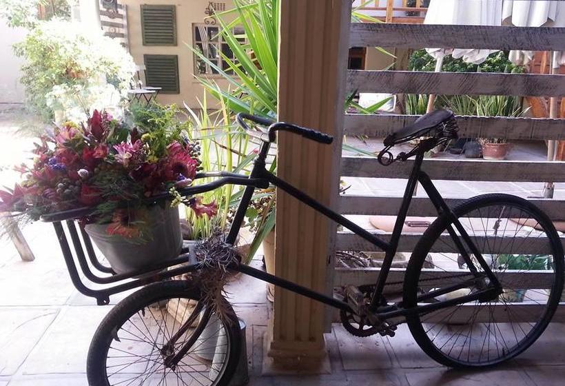 Hotel Central Boutique 19