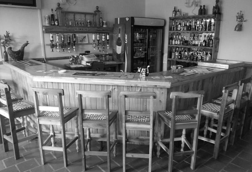 Hotel Central Boutique 2