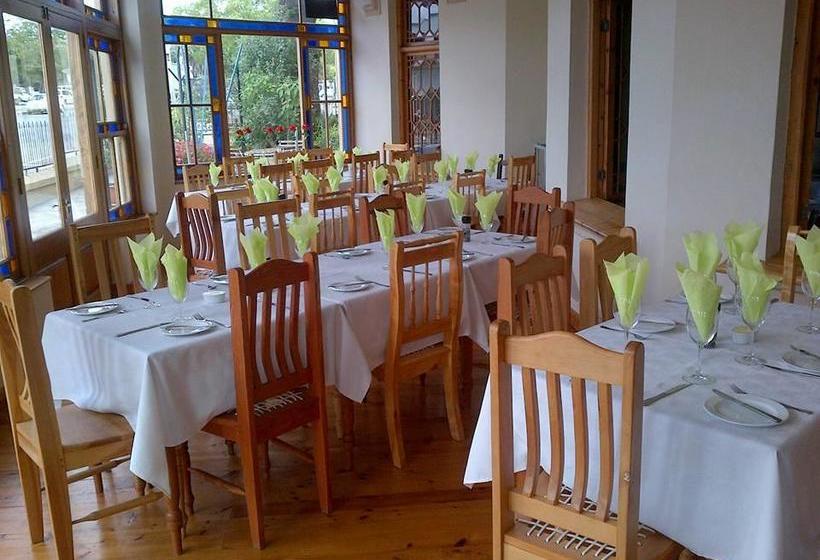 Hotel Central Boutique 20