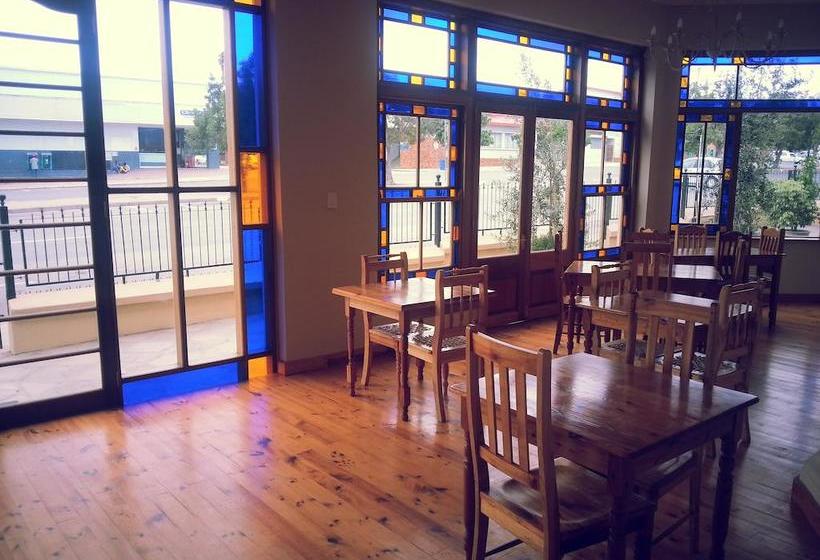 Hotel Central Boutique 3