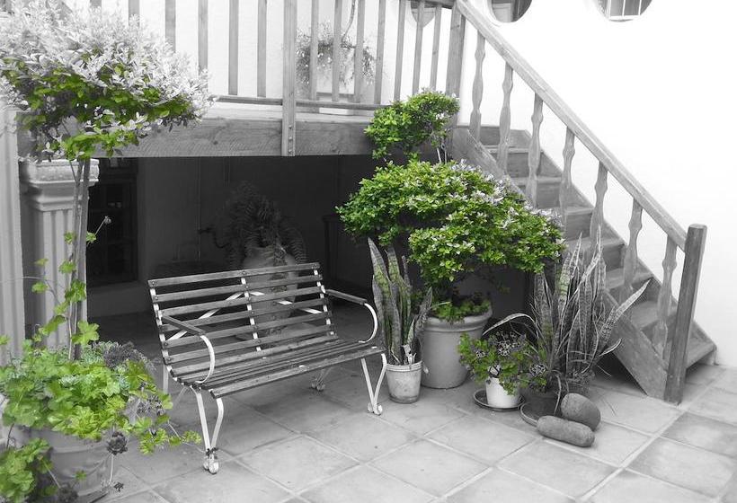 Hotel Central Boutique 4