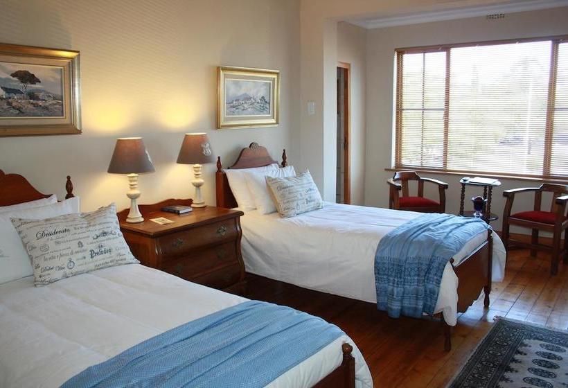 Hotel Central Boutique 9