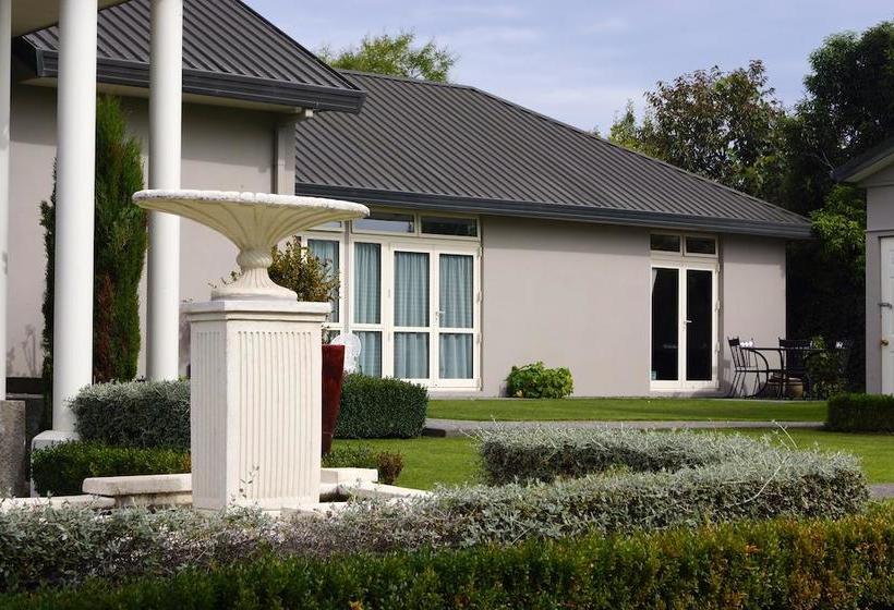 Bed and Breakfast Alumni House Canterbury 1