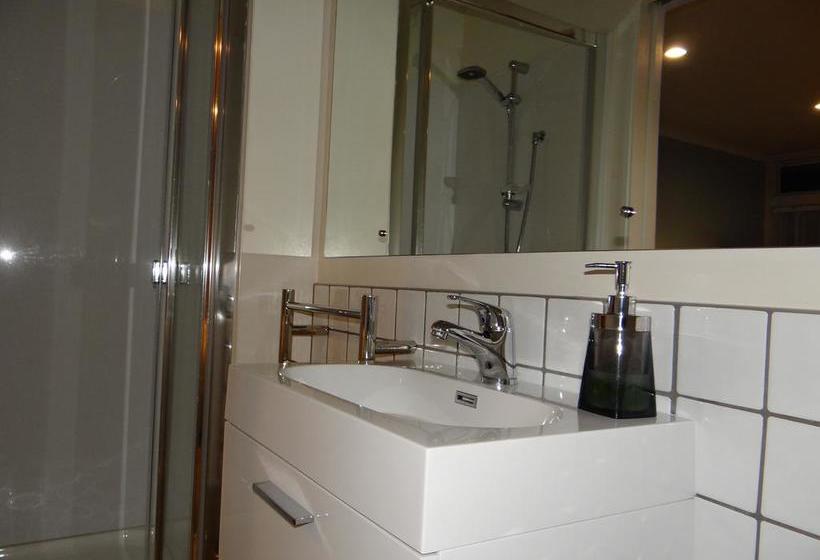 Bed and Breakfast Alumni House Canterbury 10