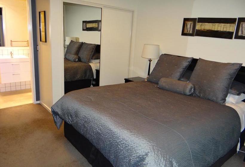 Bed and Breakfast Alumni House Canterbury 11