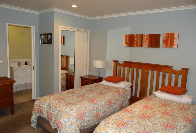 Bed and Breakfast Alumni House Canterbury 13