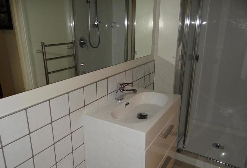 Bed and Breakfast Alumni House Canterbury 14