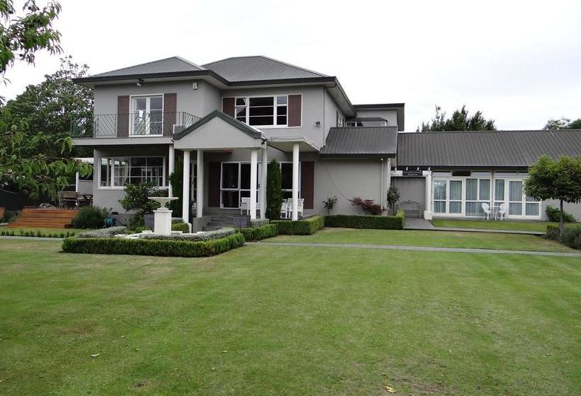 Bed and Breakfast Alumni House Canterbury 17