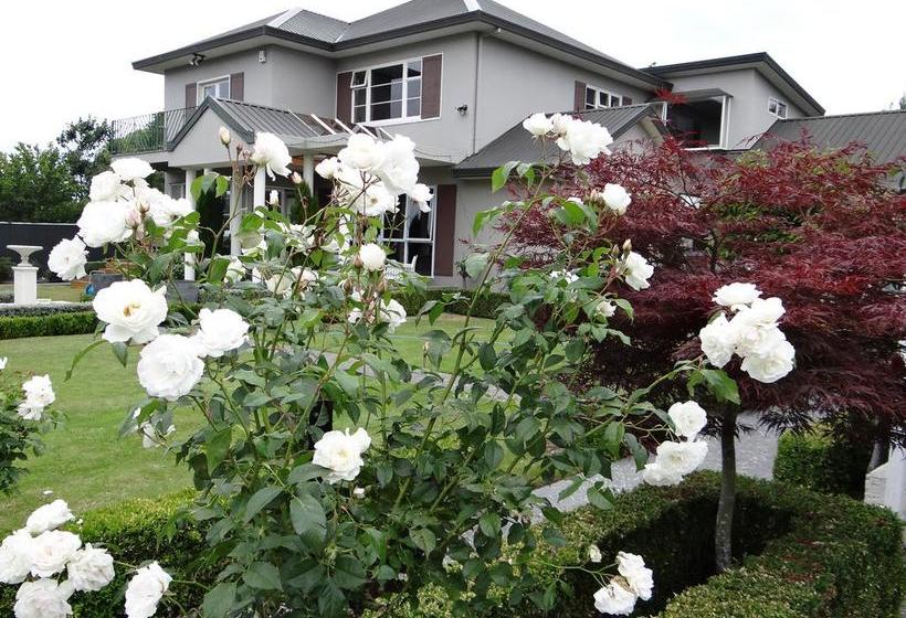 Bed and Breakfast Alumni House Canterbury 19