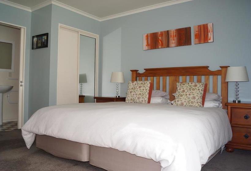 Bed and Breakfast Alumni House Canterbury 2