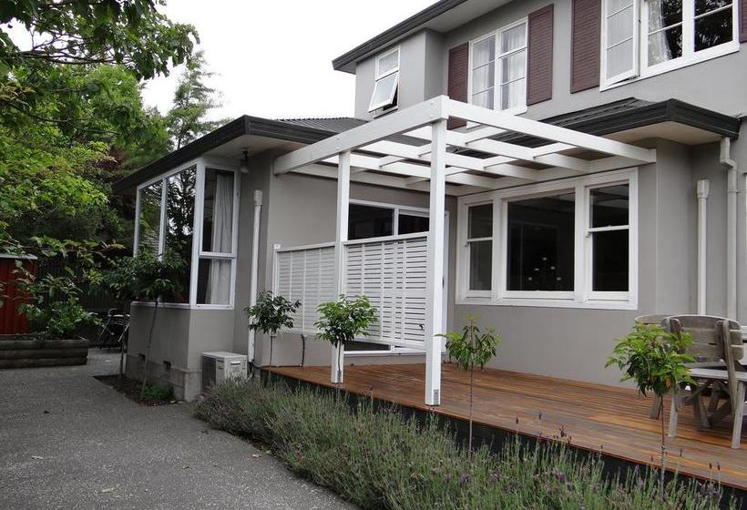 Bed and Breakfast Alumni House Canterbury 20