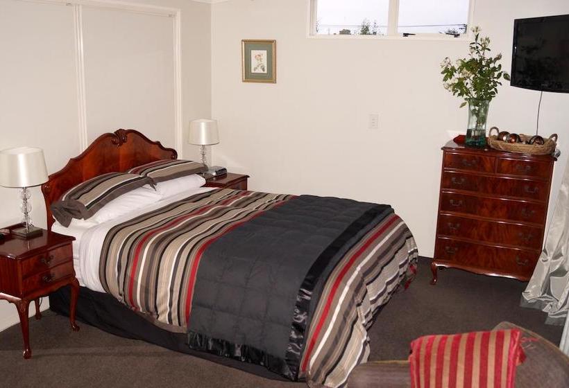 Bed and Breakfast Alumni House Canterbury 3