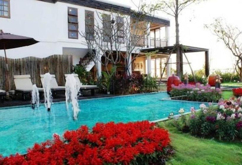 Hotel Starwell Garden Home Resort