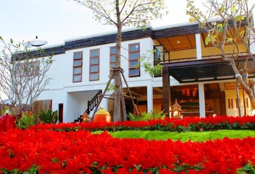 Hotel Starwell Garden Home Resort 1