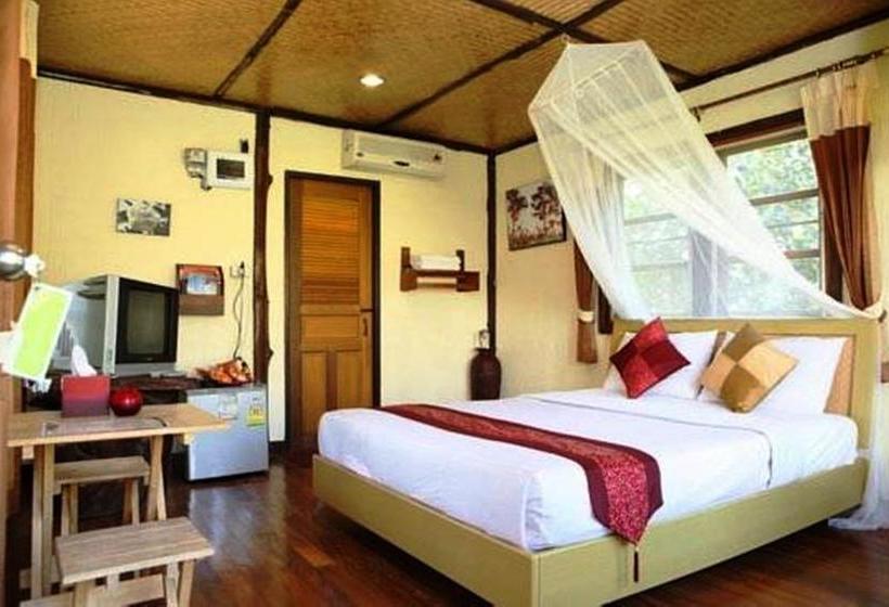 Hotel Starwell Garden Home Resort 10