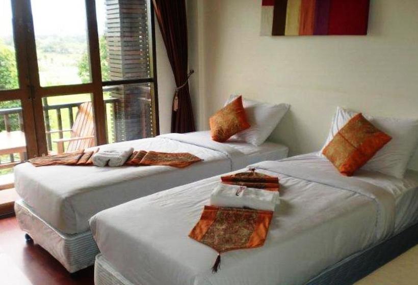 Hotel Starwell Garden Home Resort 11