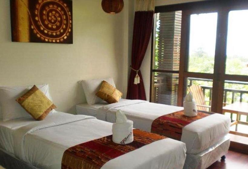 Hotel Starwell Garden Home Resort 12