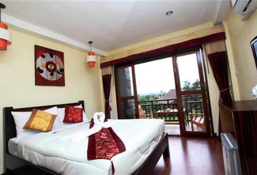 Hotel Starwell Garden Home Resort 13