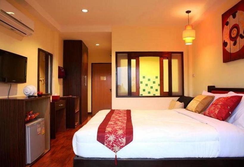 Hotel Starwell Garden Home Resort 14