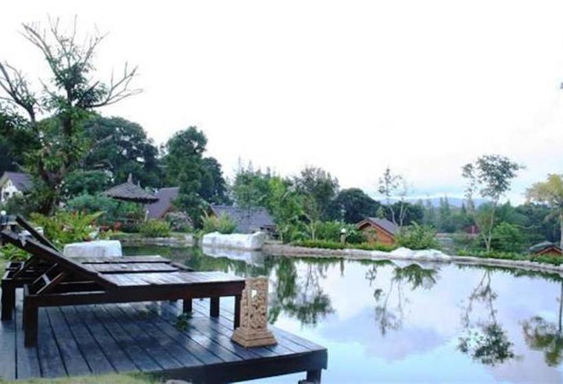 Hotel Starwell Garden Home Resort 15