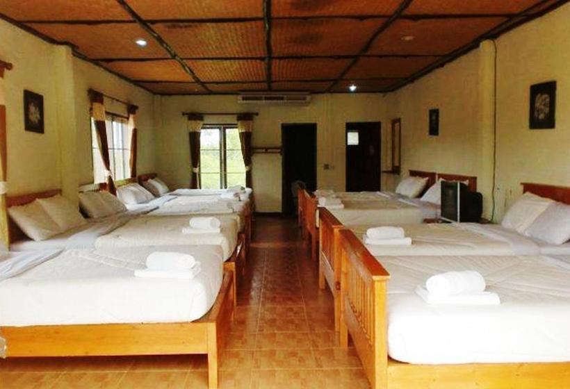 Hotel Starwell Garden Home Resort 16