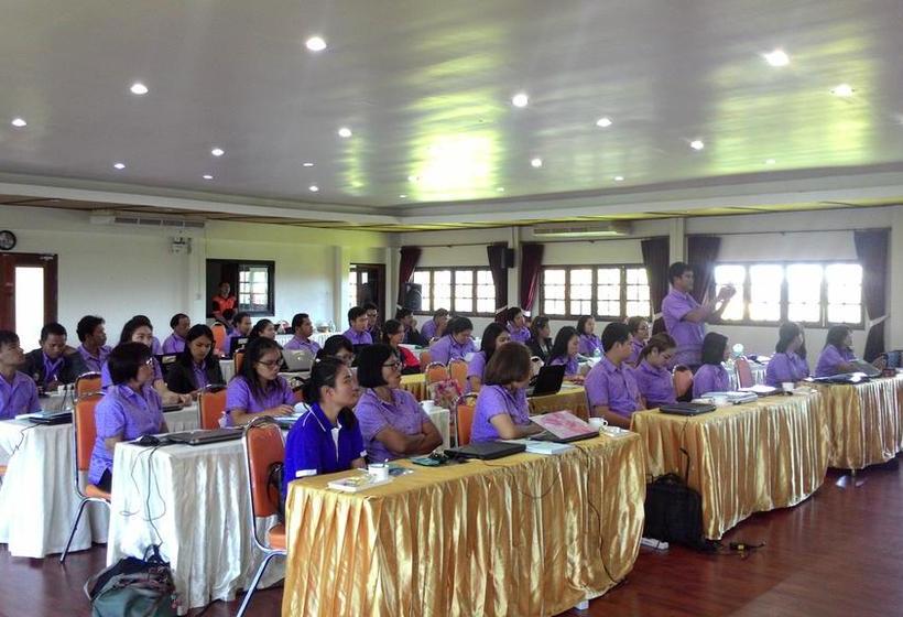 Hotel Starwell Garden Home Resort 17